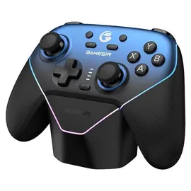 GameSir Super Nova Controller Blau Nintendo