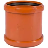 Gebr. Ostendorf Kunststoffe Kgmm Doppelmuffe DN 160