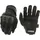 Mechanix M-pact 3 Schwarz, Schwarz, Handschuhe Mechanix M Pact Schwarz Schwarz 2XL, Covert, XXL EU