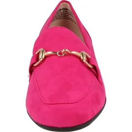 Marco Tozzi Loafer Damen Rosa 37