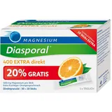 Magnesium Diasporal 400 Extra direkt