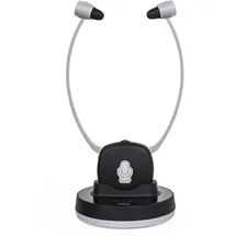 Silva Schneider DH 9600 Funkkopfhörer mit integriertem Hörverstärker