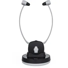 Silva Schneider DH 9600 Funkkopfhörer mit integriertem Hörverstärker