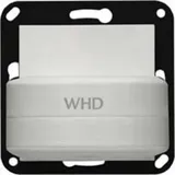 WHD Zahnbürsten-Wechselschale ZBL55BPCW ws