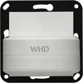 WHD Zahnbürsten-Wechselschale ZBL55BPCW ws