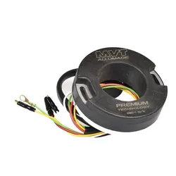 Stator MVT Premium Peugeot 103 (elektronische Zündung)