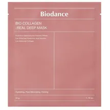 biodance Bio Collagen Real Deep Mask 34 g