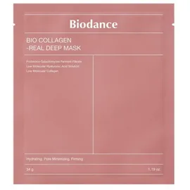 biodance Bio Collagen Real Deep Mask 34 g