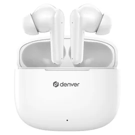 Denver TWE-48W Weiß