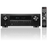 Denon AVC-S670H 5.2-Kanal - Schwarz