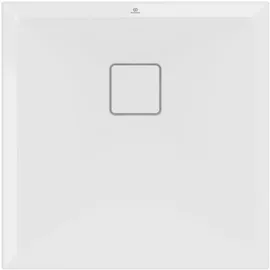 Ideal Standard Ultra Flat Evo Rechteck-Duschwanne, T542701,