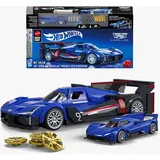 Mattel Hot Wheels Speed Series Cadillac Project GTP Hypercar 236-tlg. JFR89