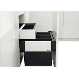 Blanco Select II 19 l Grau