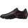 Mizuno Monarcida Neo Iii Select As Multinocken Fußballschuhe Herren Schwarz/Rot 40
