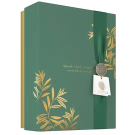 RITUALS The Ritual of Jing Large Gift Set 2024 = Parfum d'Interieur 250 ml+Candle 140 g+Fragrance Sticks 70ml+Refreshing Spray 250 ml