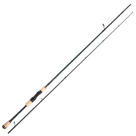 Shimano Fishing Shimano Sahara Spinning MOD-FAST 2,03m 6'8'' 1-7g 2pc Spinnrute