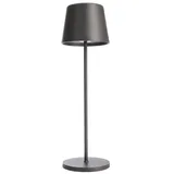 Deko-Light Canis 346051 Akku-Tischlampe LED 3.5W 2200/3000K, 270lm, IP65,