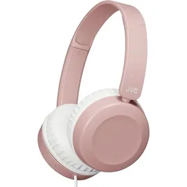 JVC HA-S31M rosa