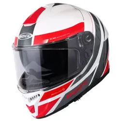 860 Motorradhelm L