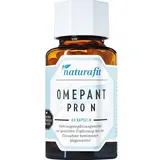 NATURAFIT Omepant Pro N