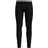 Odlo Lange Hose Merino 200 Schwarz XXL