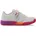 VC Junior White/Pink 28