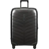 Samsonite Attrix 4-Rollen Cabin 75 cm / 97 l anthrazit