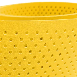 zaunzu® Sichtschutz PP Premium 50 m gelb