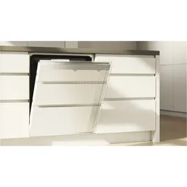 Bosch Verbindungsschiene SGZ8BI00 silber