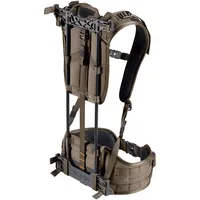 Vorn Equipment Vorn DLF - Frame System (DLS)