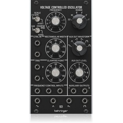 Behringer Synthesizer, 921 VC Oscillator