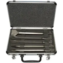 Makita D-42379 Meißel-Set 250 mm 5 Stück