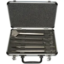 Makita D-42379 Meißel-Set 250 mm 5 Stück