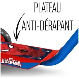 Disney Spider-Man blau/rot
