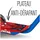 Disney Spider-Man blau/rot