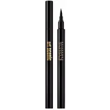 Eveline Cosmetics Art Scenic Eyeliner Farbton Deep Black 6 ml