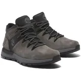 Timberland Sprint Trekker Mid Lace-Up WP medium grey nubuck 47,5