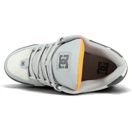 DC Shoes DC Command Herren Grau/Orange 44