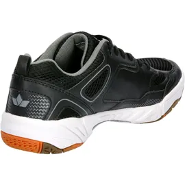 LICO Sprint Indoor Herren schwarz 41