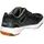 LICO Sprint Indoor Herren schwarz 41