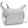 Kipling Gabbie Large Umhängetasche Synthetik Grey