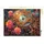 Calvendo Puzzle Drei Rosen 1000 Teile Lege-Größe 64x48cm Foto-Puzzle für glückliche Stunden