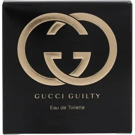 GUCCI Guilty Pour Femme Eau de Toilette 50 ml