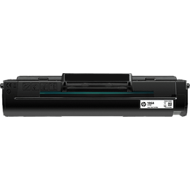 HP 106A schwarz