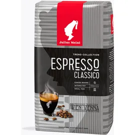 Julius Meinl Trend Espresso Classico Espressobohnen 1000 g