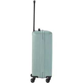 Travelite Bali 4-Rollen M 67 cm / 65 l mint