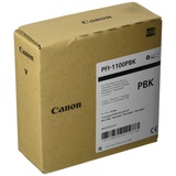 Canon PFI-1100PBK photo schwarz