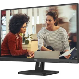 AOC Q27E3UAM 27" schwarz