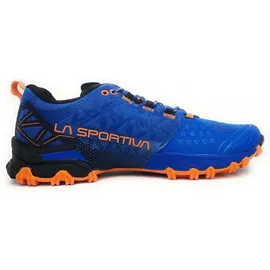 La Sportiva Bushido II Herren Blau 45