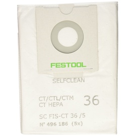 Festool SC FIS-CT 36/5 5 St.